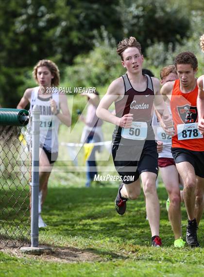 Thumbnail 3 in NEPA Invitational photogallery.