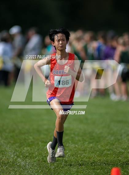 Thumbnail 1 in NEPA Invitational photogallery.