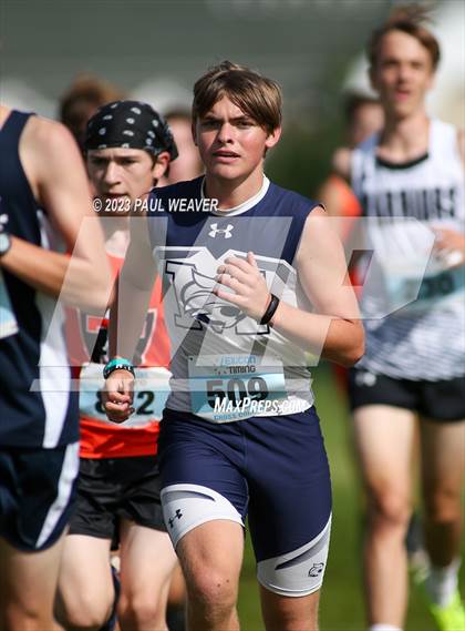 Thumbnail 2 in NEPA Invitational photogallery.