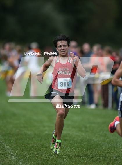 Thumbnail 3 in NEPA Invitational photogallery.