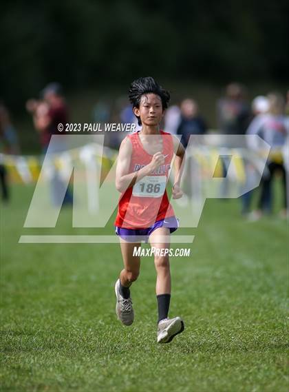 Thumbnail 3 in NEPA Invitational photogallery.