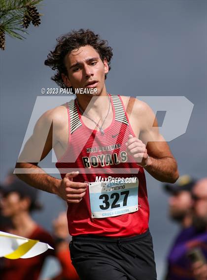 Thumbnail 3 in NEPA Invitational photogallery.
