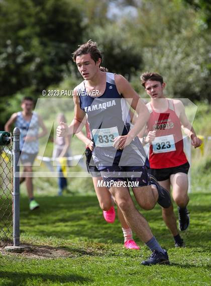 Thumbnail 2 in NEPA Invitational photogallery.