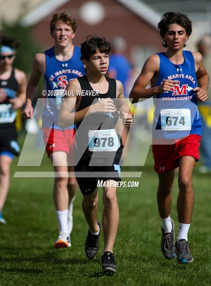 Thumbnail 3 in NEPA Invitational photogallery.