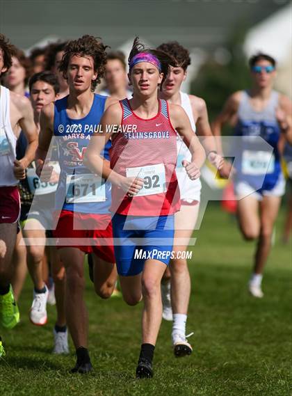 Thumbnail 3 in NEPA Invitational photogallery.