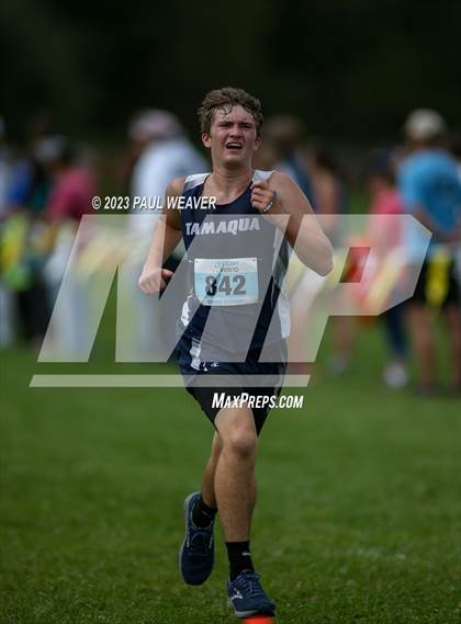 Thumbnail 2 in NEPA Invitational photogallery.