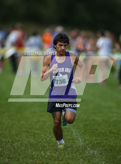 Thumbnail 3 in NEPA Invitational photogallery.
