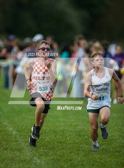 Thumbnail 2 in NEPA Invitational photogallery.