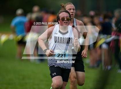Thumbnail 1 in NEPA Invitational photogallery.