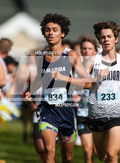 Thumbnail 3 in NEPA Invitational photogallery.