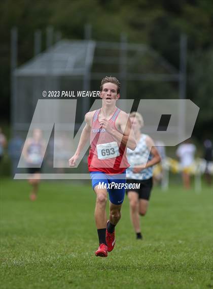 Thumbnail 1 in NEPA Invitational photogallery.