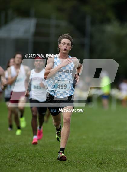Thumbnail 2 in NEPA Invitational photogallery.