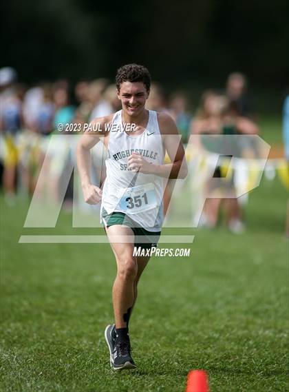 Thumbnail 1 in NEPA Invitational photogallery.