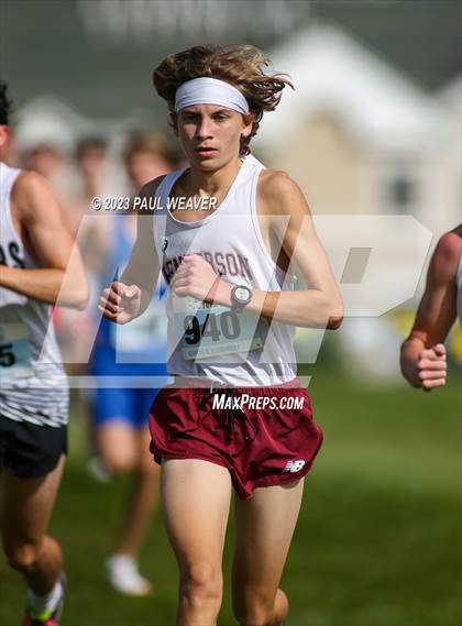 Thumbnail 1 in NEPA Invitational photogallery.