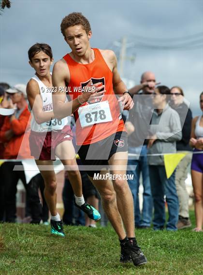 Thumbnail 3 in NEPA Invitational photogallery.