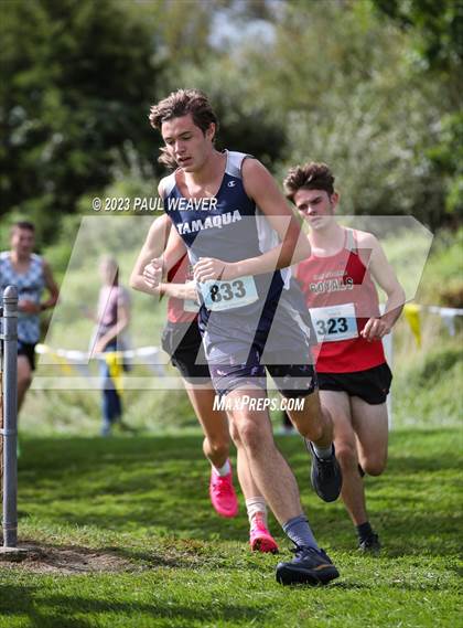 Thumbnail 1 in NEPA Invitational photogallery.