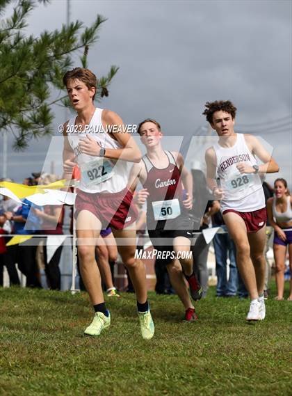 Thumbnail 1 in NEPA Invitational photogallery.