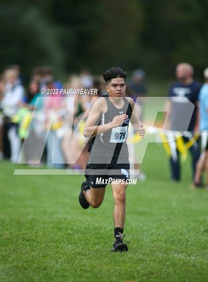 Thumbnail 1 in NEPA Invitational photogallery.