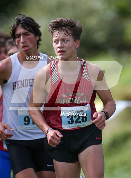 Thumbnail 1 in NEPA Invitational photogallery.