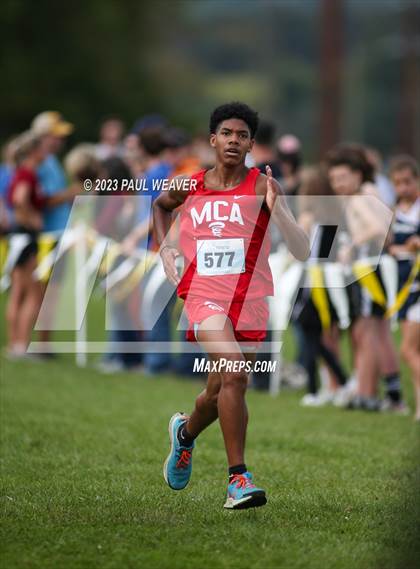 Thumbnail 2 in NEPA Invitational photogallery.