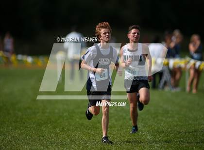 Thumbnail 1 in NEPA Invitational photogallery.