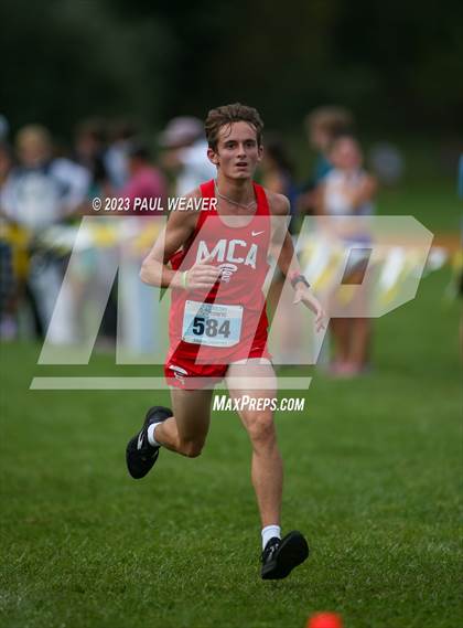 Thumbnail 1 in NEPA Invitational photogallery.