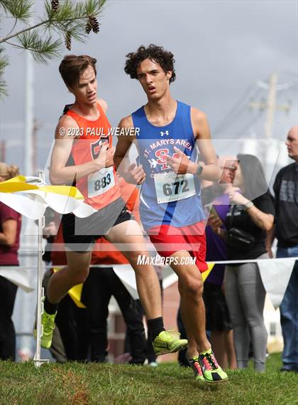 Thumbnail 1 in NEPA Invitational photogallery.