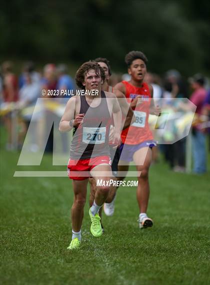 Thumbnail 3 in NEPA Invitational photogallery.