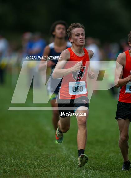 Thumbnail 3 in NEPA Invitational photogallery.