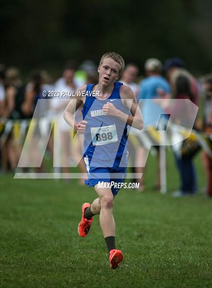 Thumbnail 3 in NEPA Invitational photogallery.