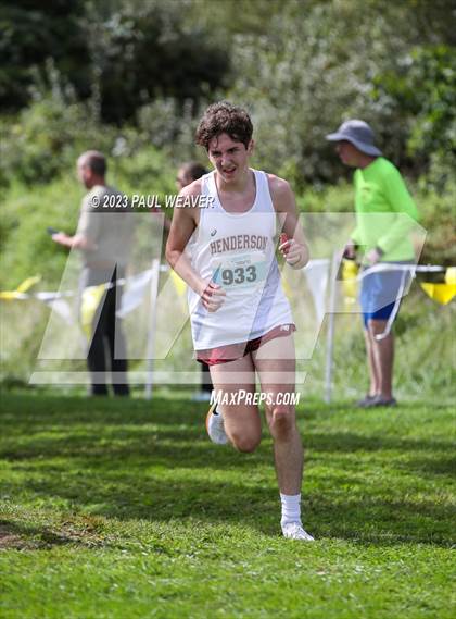 Thumbnail 2 in NEPA Invitational photogallery.
