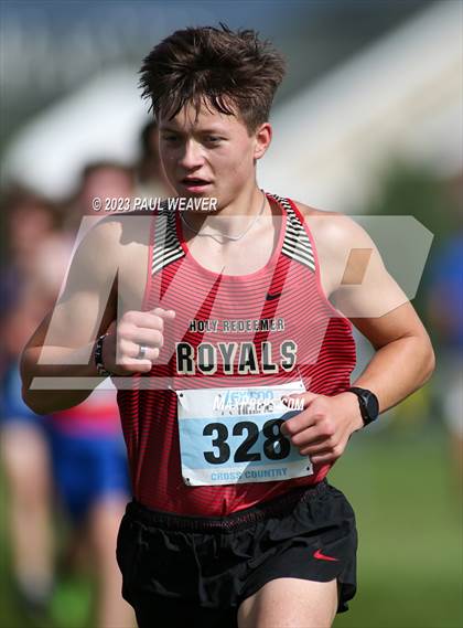 Thumbnail 3 in NEPA Invitational photogallery.