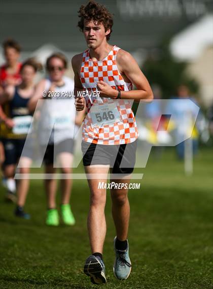 Thumbnail 2 in NEPA Invitational photogallery.