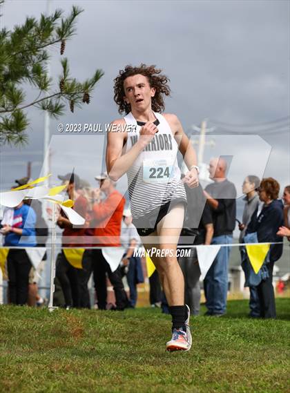 Thumbnail 3 in NEPA Invitational photogallery.