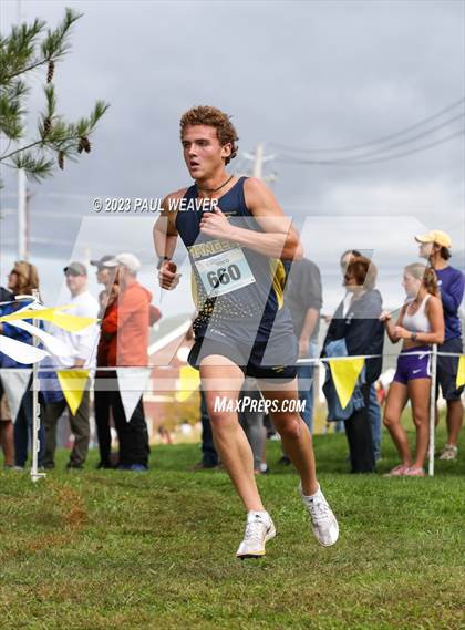 Thumbnail 2 in NEPA Invitational photogallery.