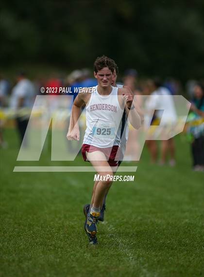 Thumbnail 2 in NEPA Invitational photogallery.