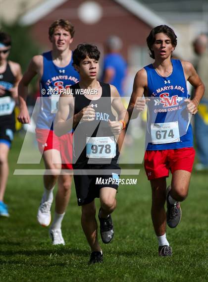 Thumbnail 2 in NEPA Invitational photogallery.