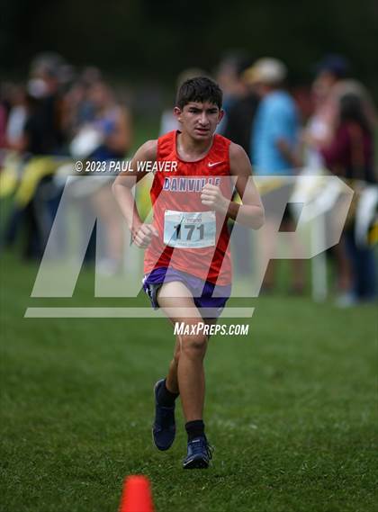 Thumbnail 2 in NEPA Invitational photogallery.