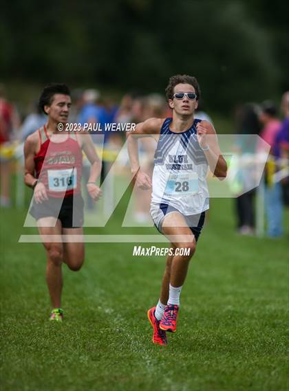 Thumbnail 2 in NEPA Invitational photogallery.