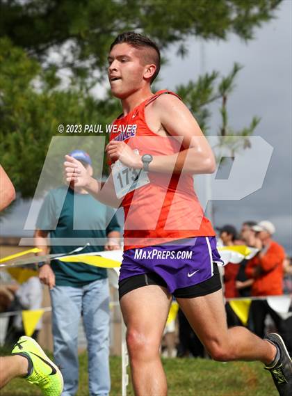 Thumbnail 2 in NEPA Invitational photogallery.