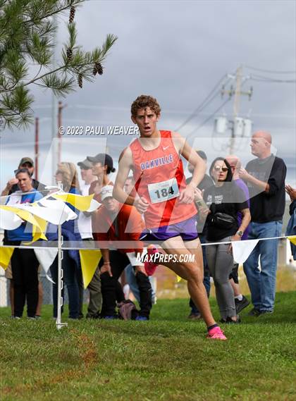 Thumbnail 2 in NEPA Invitational photogallery.