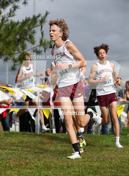 Thumbnail 2 in NEPA Invitational photogallery.