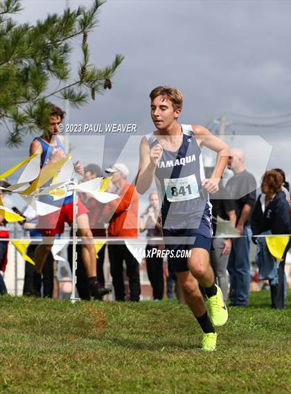 Thumbnail 1 in NEPA Invitational photogallery.