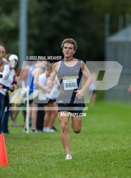 Thumbnail 3 in NEPA Invitational photogallery.