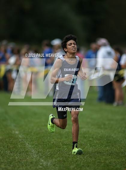 Thumbnail 2 in NEPA Invitational photogallery.