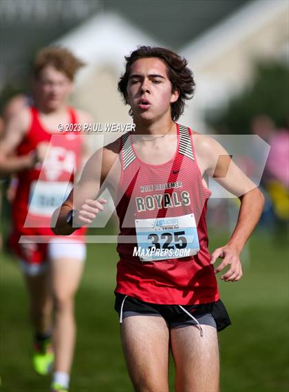 Thumbnail 3 in NEPA Invitational photogallery.