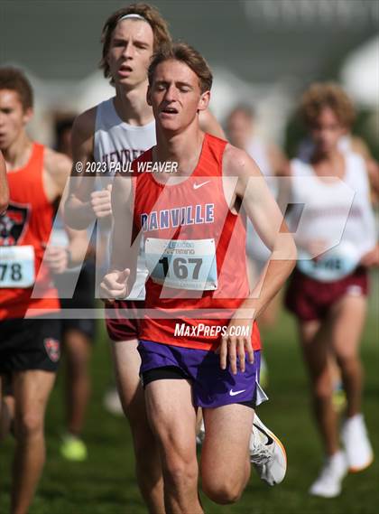 Thumbnail 2 in NEPA Invitational photogallery.