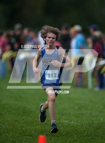 Thumbnail 3 in NEPA Invitational photogallery.