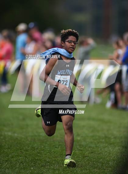 Thumbnail 2 in NEPA Invitational photogallery.