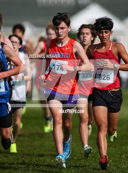 Thumbnail 1 in NEPA Invitational photogallery.
